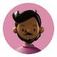 author