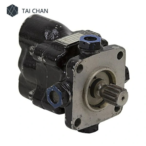 0.05 cu in Pesco 4832-111530-010-0 Hydraulic Pump