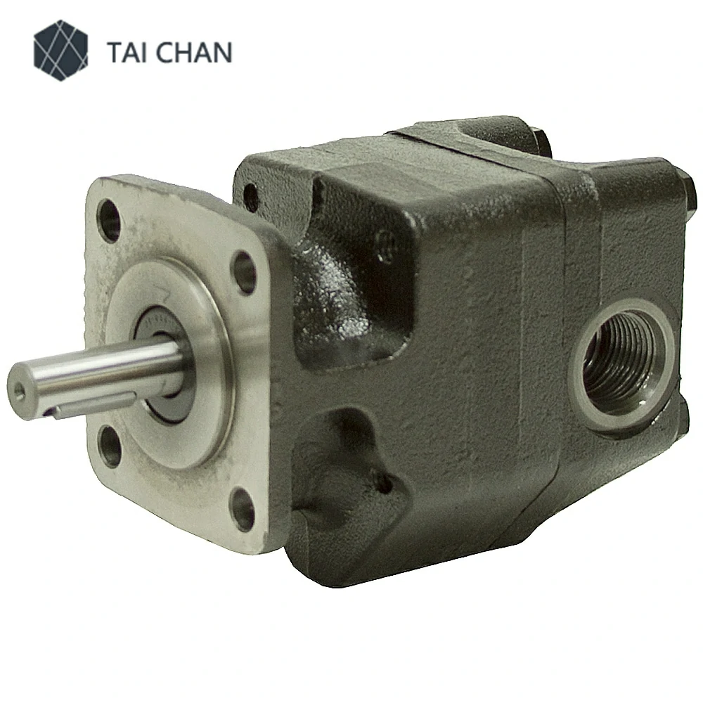 0.067 cu in MTE D201-5486 Hydraulic Pump