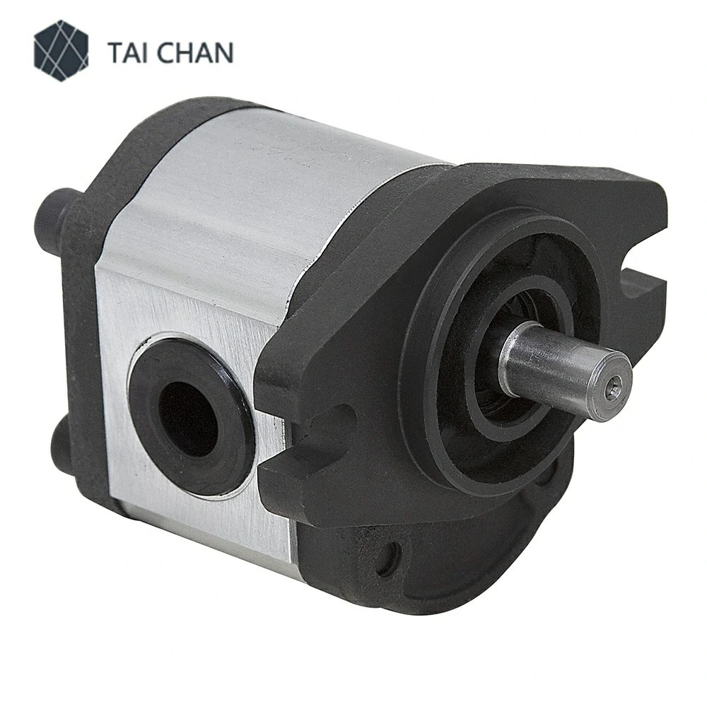 0.07 cu in Dynamic GPF1013PC Hydraulic Pump
