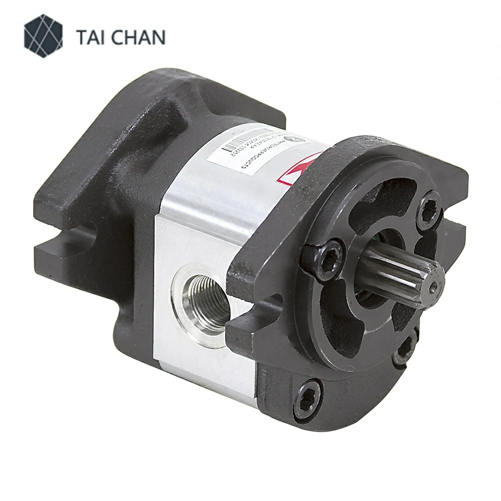 0.18 cu in White AP 1210030ADAA Hydraulic Pump