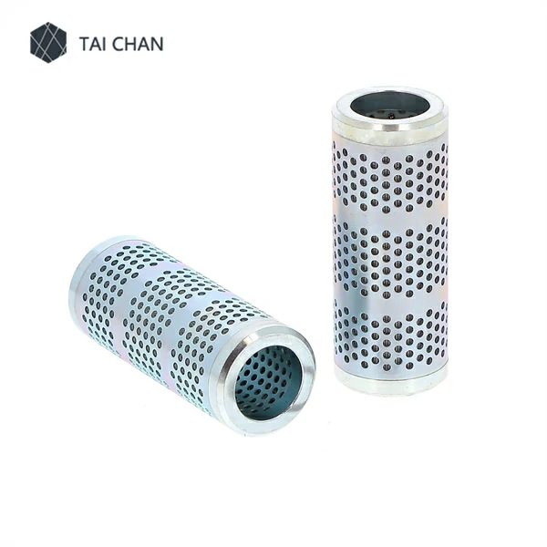 062277004 Filter Element 175µ for Putzmeister Concrete Pump