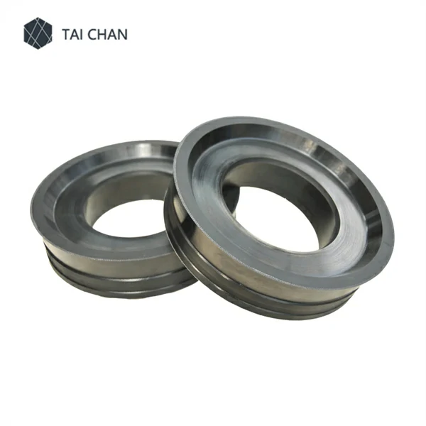 082308005 Delivery Piston Seal Ø 120 for Putzmeister Concrete Pump