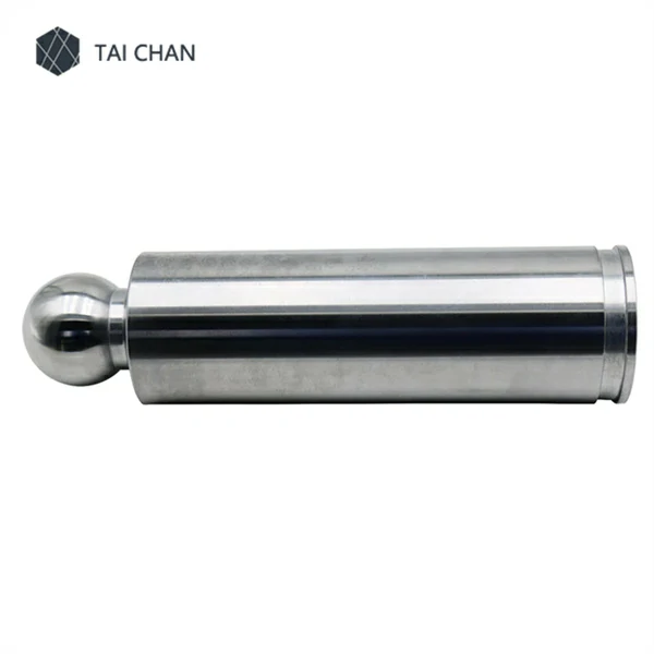 082671004 Piston Rod Q160-60 for Putzmeister Concrete Pump