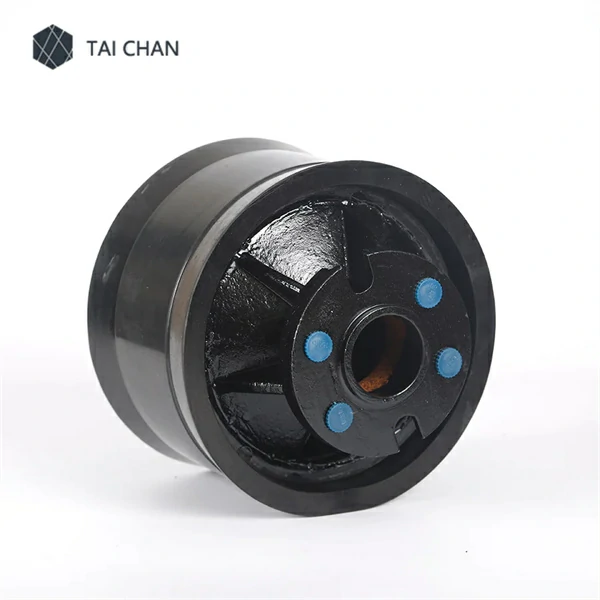 085813005 Piston Ram DN230 for Putzmeister Concrete Pump