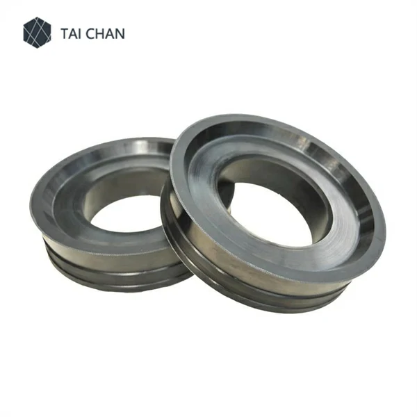 086632007Delivery Piston Seal Ø 280 for Putzmeister Concrete Pump