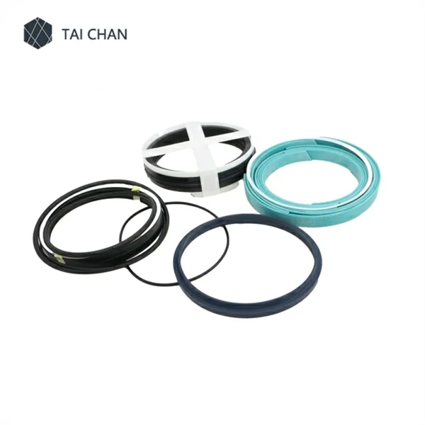 086877008 Hydraulic Cylinder Seal Kit 140/120mm for Putzmeister Concrete Pump