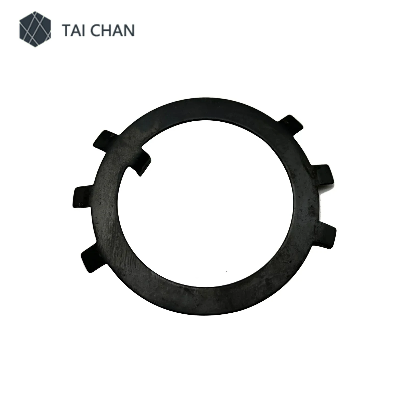 Zoomlion 1040300087 flat washer