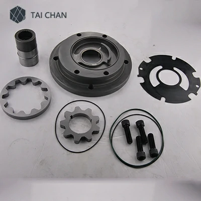 125/71 Hydraulic Pump