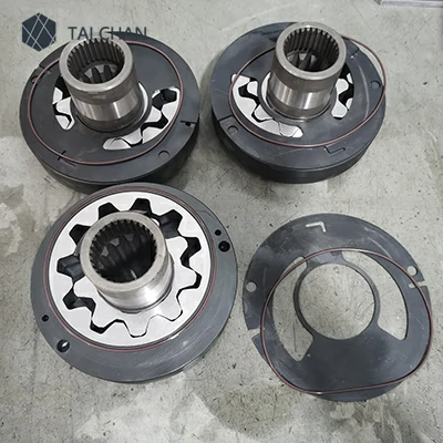 145R Hydraulic Pump