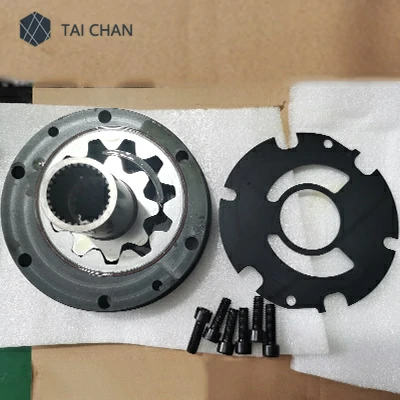 180/14 Hydraulic Pump