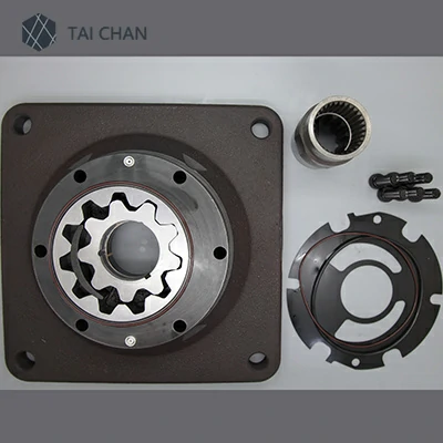 180/180 Hydraulic Pump