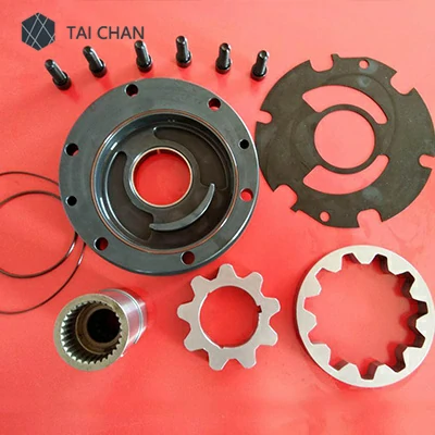 180/28 Hydraulic Pump