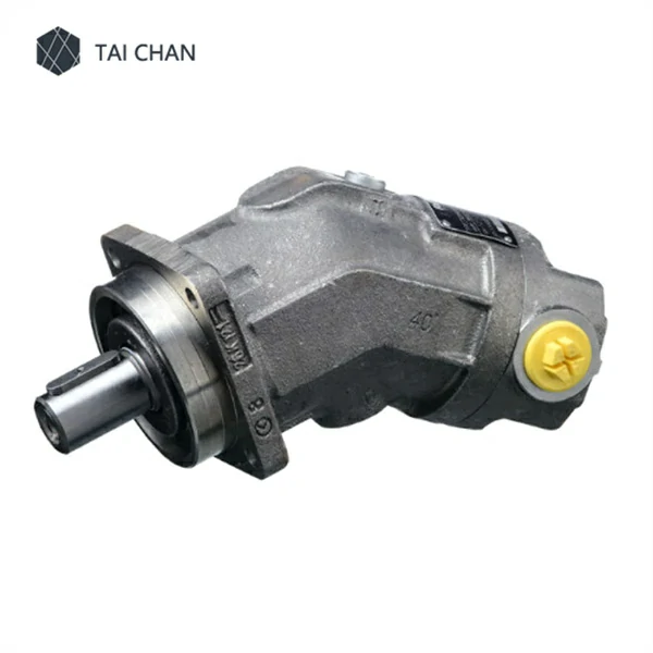 222864008 Hydraulic Motor A2F16 for Putzmeister Concrete Pump