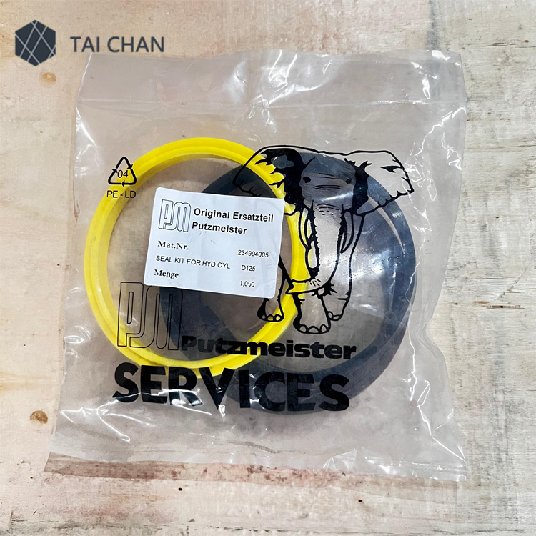 Putzmeister 234994005 repair kit