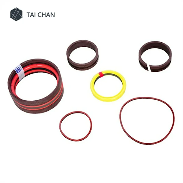 235526003 Hydraulic Cylinder Seal Kit for Putzmeister Concrete Pump