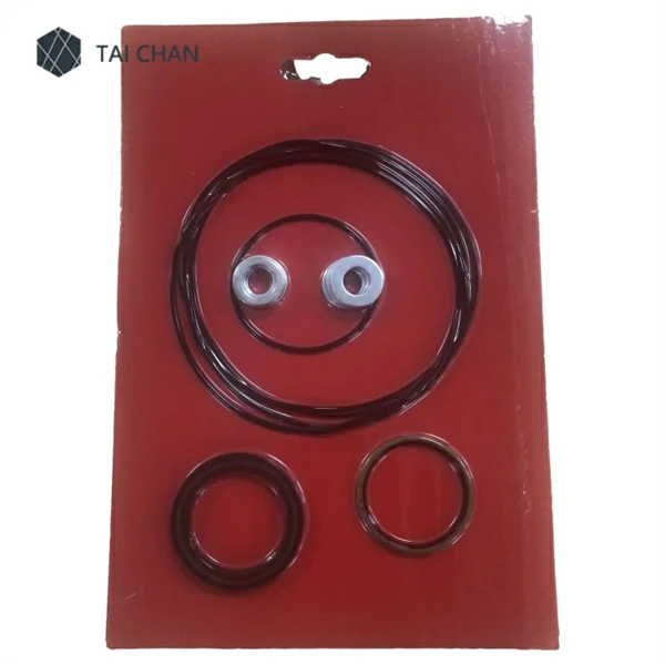 239696007 Hydraulic Agitator Motor Seal Kit for Putzmeister Concrete Pump