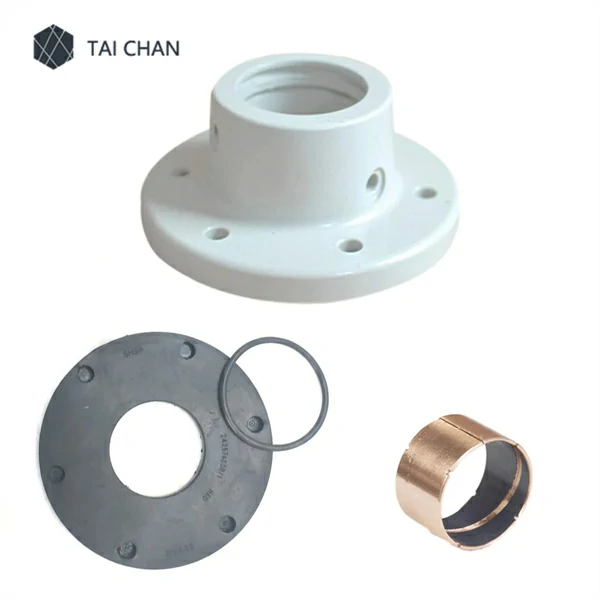 242572008 Bearing Assembly Kit 60mm for Putzmeister Concrete Pump