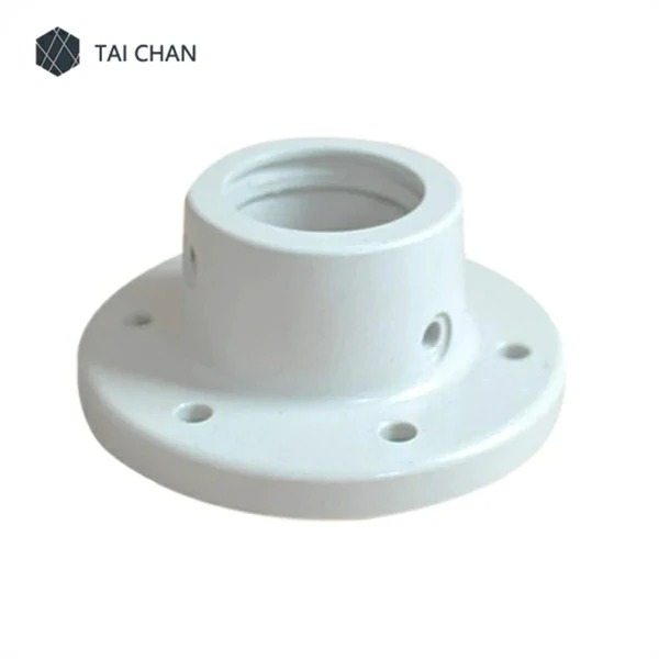 242573007 Bearing Flange Hub D60 for Putzmeister Concrete Pump