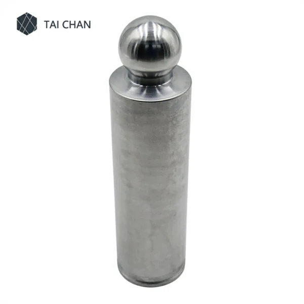 247573002 Piston Rod Q200-80 for Putzmeister Concrete Pump