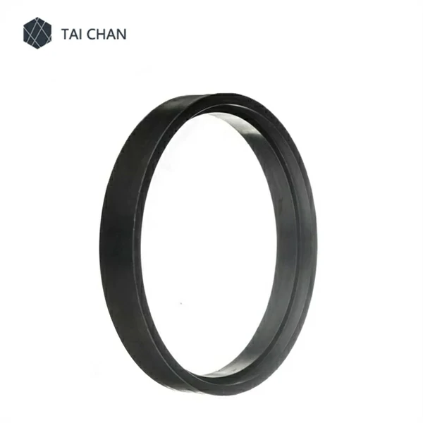 249304004 Thrust Ring DN180 NBR for Putzmeister Concrete Pump