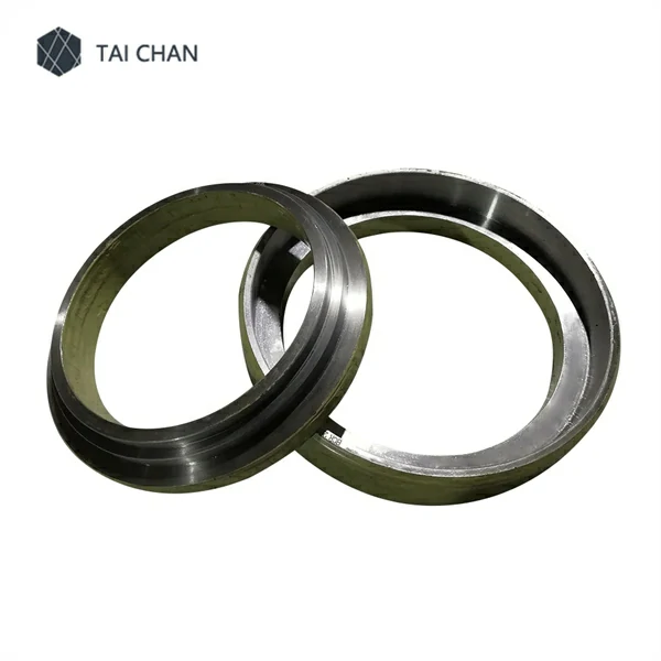 251231000 Wear Ring DURO22 for Putzmeister Concrete Pump