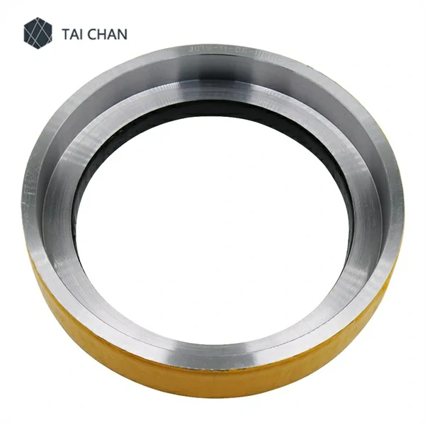 261123001 Wear Ring DURO 22 for Putzmeister Concrete Pump
