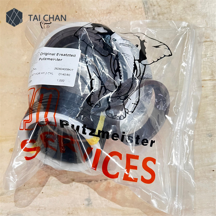 Putzmeister 262824008 seal kit