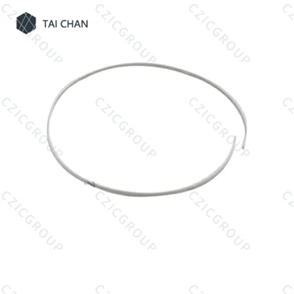Putzmeister hydraulic seal backup ring (263288009)