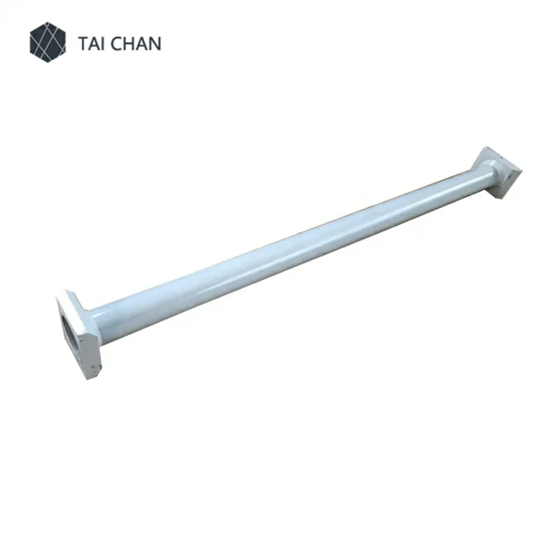 264020004 Mixer Shaft for Putzmeister Concrete Pump