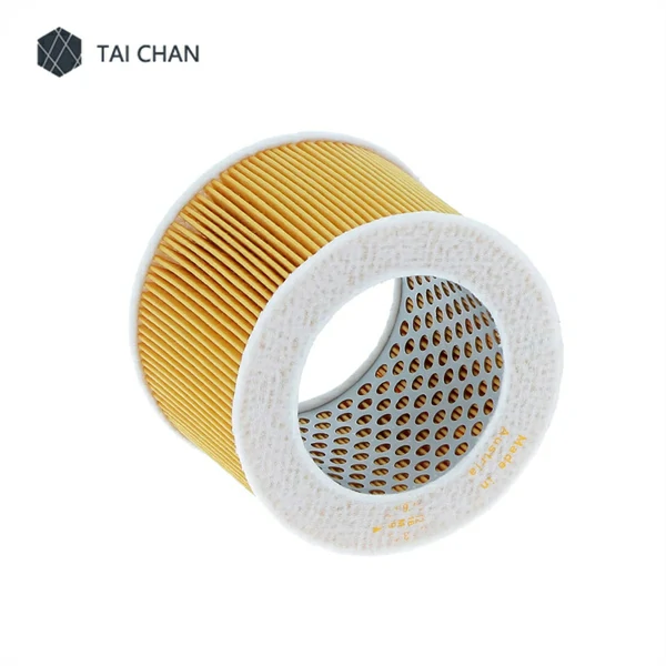 272317000 Air Filter 10µ for Putzmeister Concrete Pump