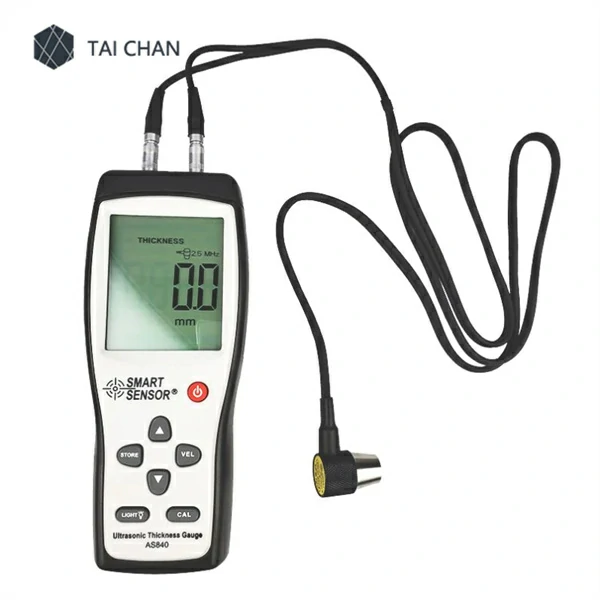 277434001 Electronic Thickness Gauge for Putzmeister Concrete Pump
