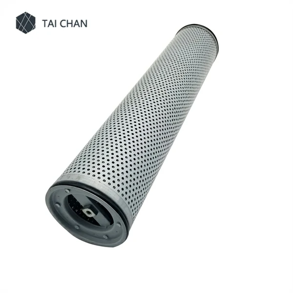 294073005 Suction Filter Element 10µ Nominal for Putzmeister Concrete Pump