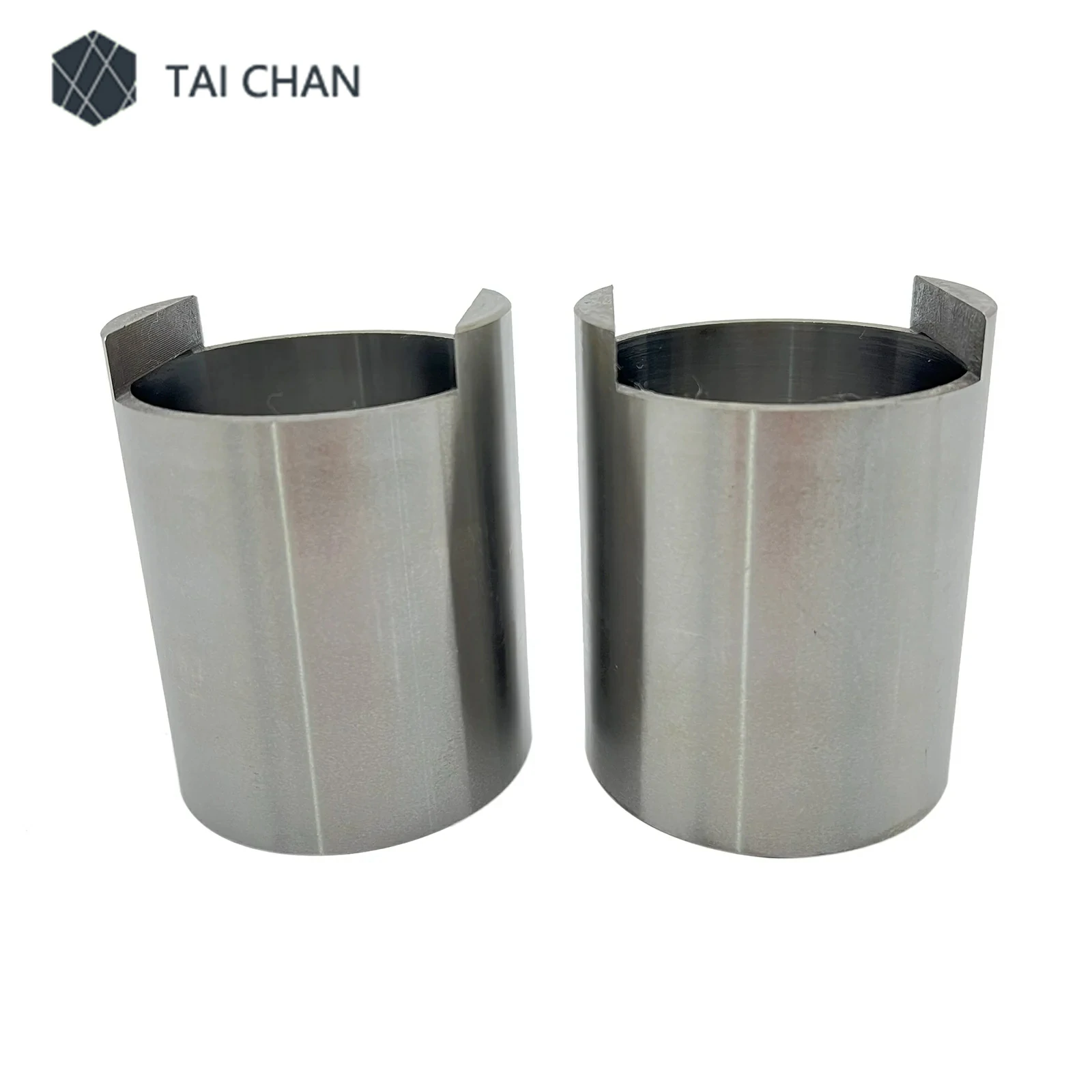 2Pcs Wear Wear-resistant Sleeve 001690401C010002 for Zoomlion