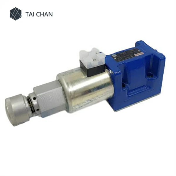 4/2-way valve 24V 5-4 solenoid valve WE 10Y 256188006