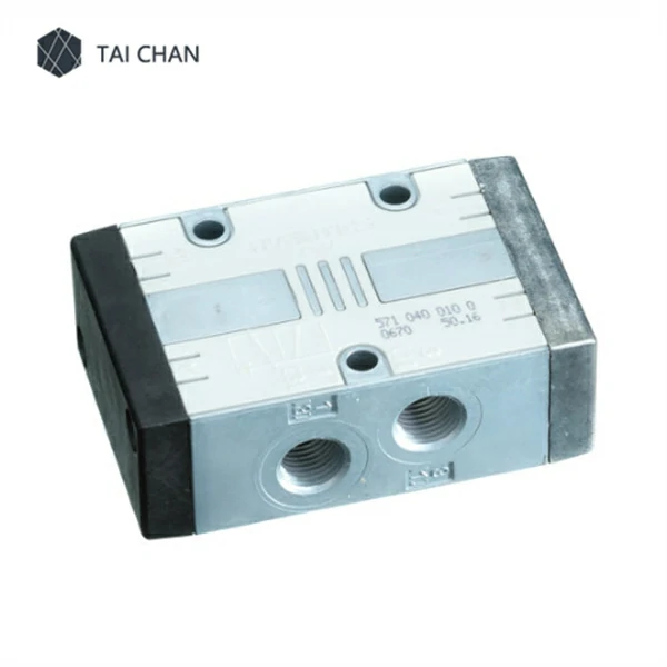 4/3 -Way Valve 461413