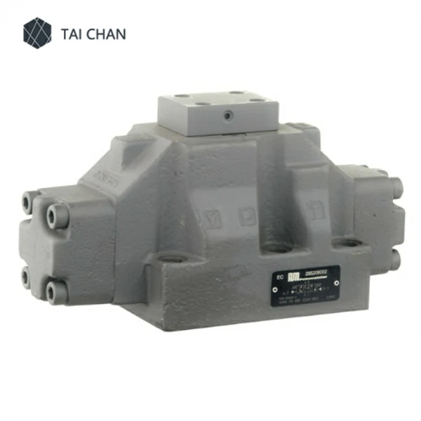 4/3-Way Valve 295208002