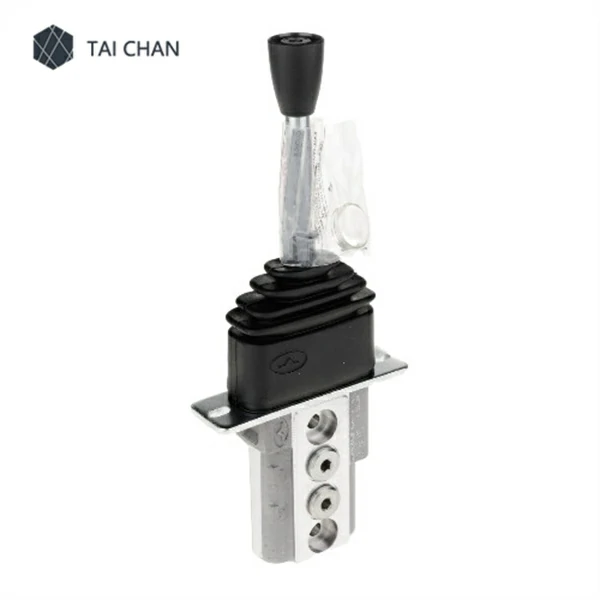 4/3-Way Valve 553266