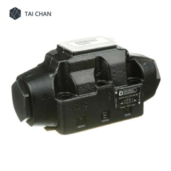 4/3-Way Valve 557266