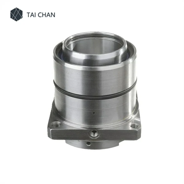 401783 S-Valve Shaft Bearing/ Upper Housing ASSY D80 mm for Putzmeister Concrete Pump