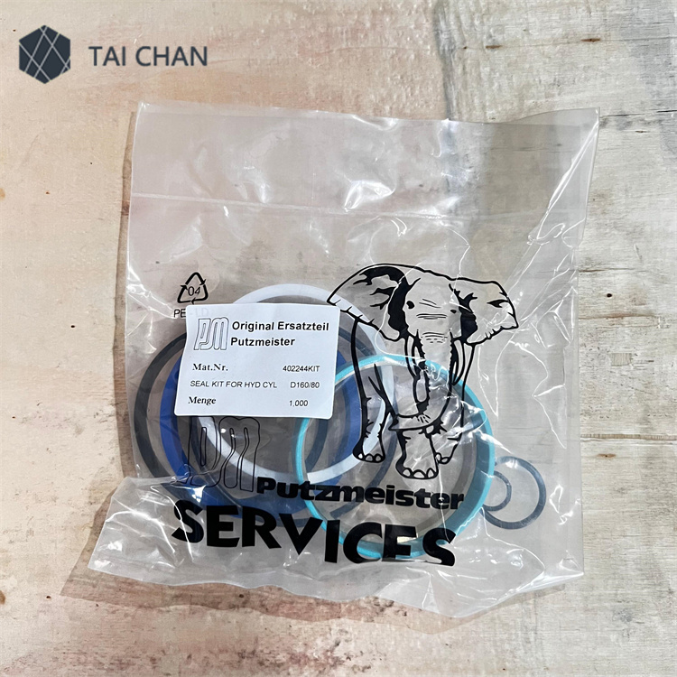 Putzmeister 402244 seal kit