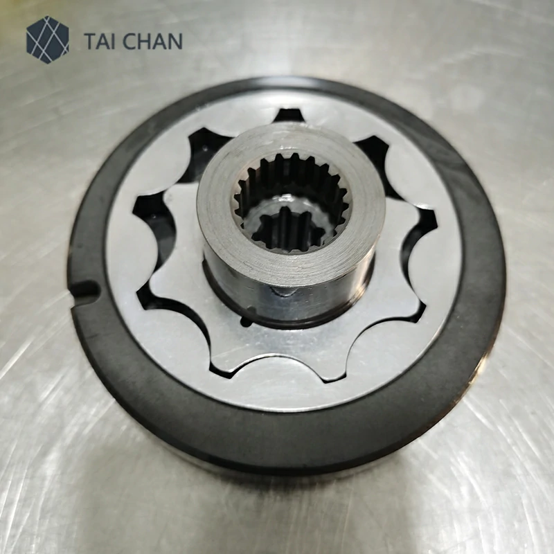 42L28 hydraulic pump
