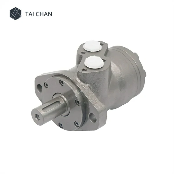 434196 Hydraulic Motor OMP / BMP 160 for Putzmeister Concrete Pump