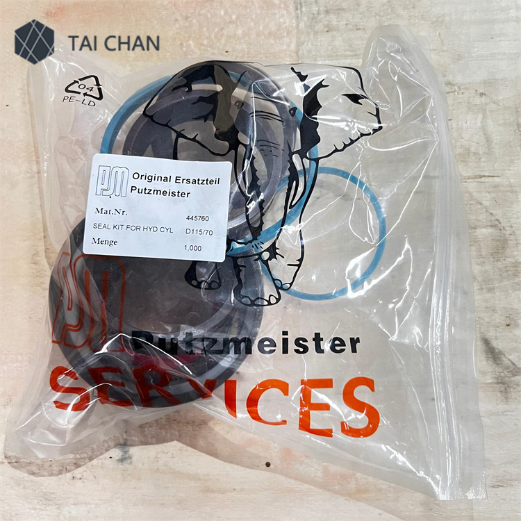 Putzmeister 445760 repair kit