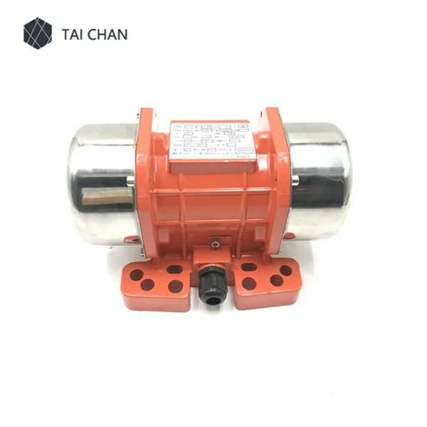 459826 Vibrator Motor 12V for Putzmeister Concrete Pump
