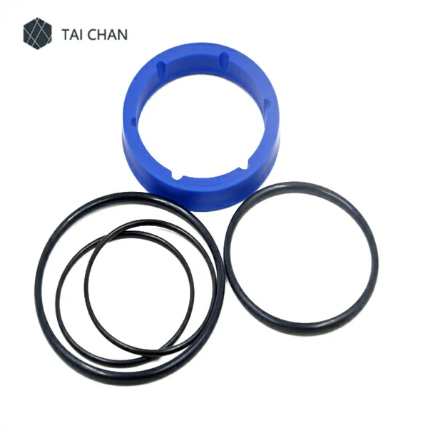 465473 Rod Seal Kit D100 mm for Putzmeister Concrete Pump