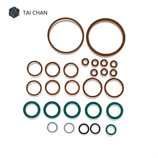 471710 HV Boom O Ring Kit for Putzmeister Concrete Pump