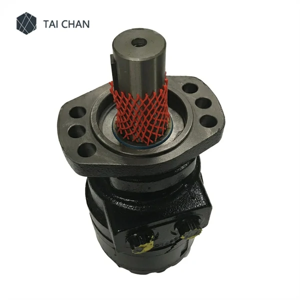 484279 Hydraulic Motor B470 for Putzmeister Concrete Pump