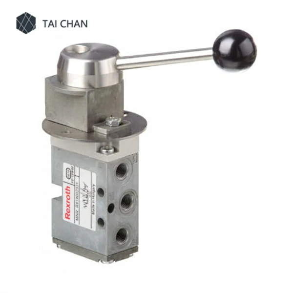 5/2-Way Valve 463866
