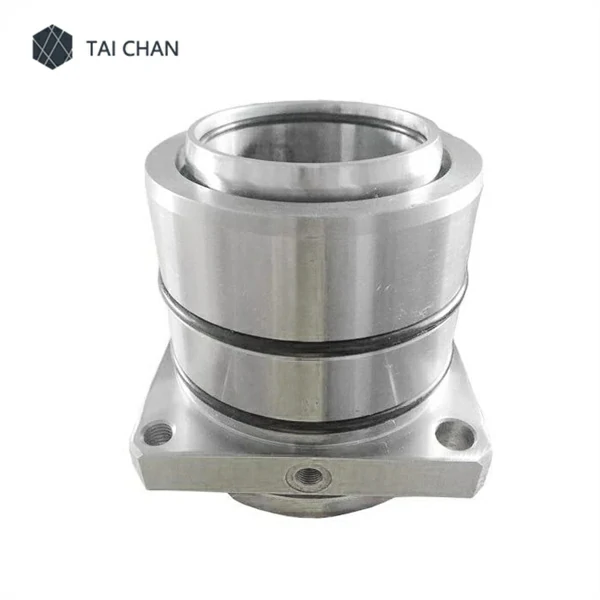 519127 S-Valve Shaft Bearing/ Upper Housing ASSY Ø90mm for Putzmeister Concrete Pump